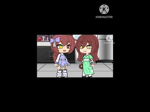 See how you d!e?! #gacha #gachaclub #gachalife #ibispaintx