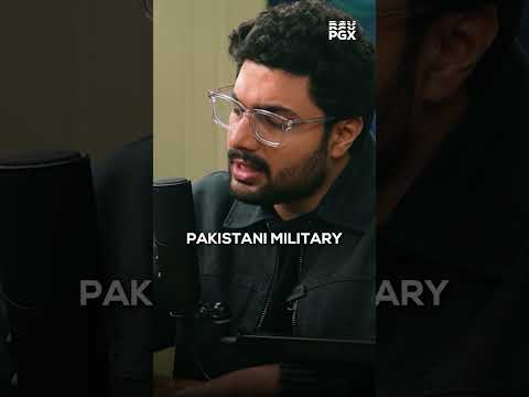 The Pahalgam Attack was a Pakistani Army attack, not a t*rrorist attack. | Nitin A. Gokhale | PGX#94