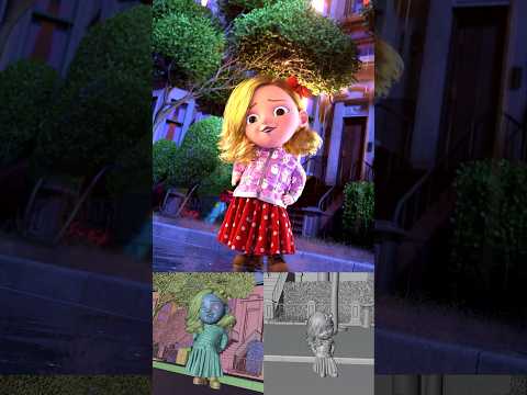 Dressing Up Baby Delight Part 2 - POPPY PLAYTIME CHAPTER 4 | AUSTRIAN ANIMATION (BTS)