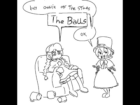 Balls