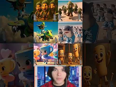 Incredibox Sprunki Italian Brainrot Meme Song Rat Dance Mix