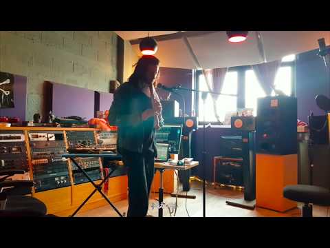 Pettra - Studio Session | 7.11.18