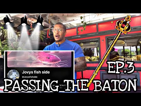 PASSING THE BATON EP.3