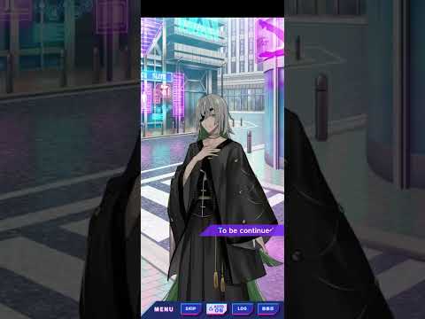テクノロイド ルゥマ メモリーストーリー ★2優しい気遣い