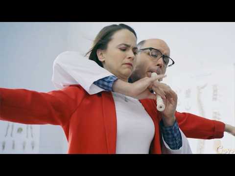 DOCTOR GETS FIRED FOR THIS! // LOL COMEDIHA!