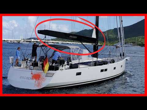 La Tragedia di Escape: Un Viaggio Fatale in Mare Aperto
