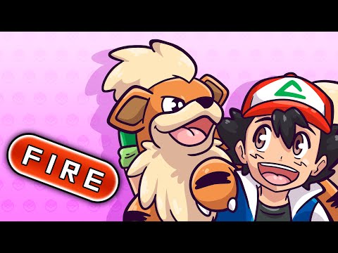 Who Is The "Pikachu" of Every Pokemon Type?