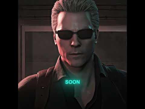 Wesker's Goal | Resident Evil  #shortsfeed