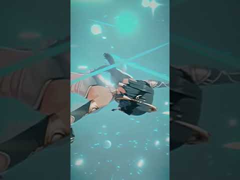 ~Candace Edit~ | Genshin Impact