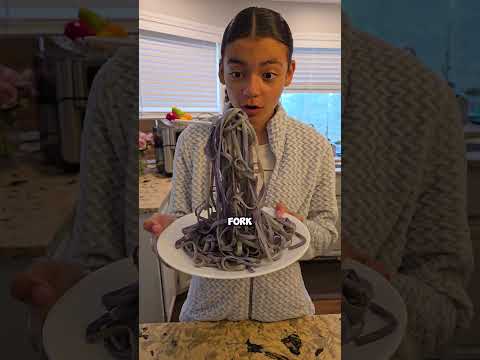 Noodle prank #shorts #funny