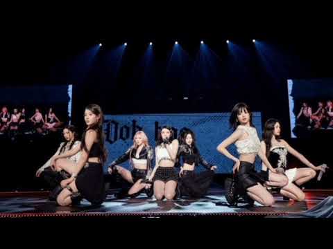BABYMONSTER、初ワールドツアーの日本公演がスタート 会場に詰め掛けたファンを熱狂させる