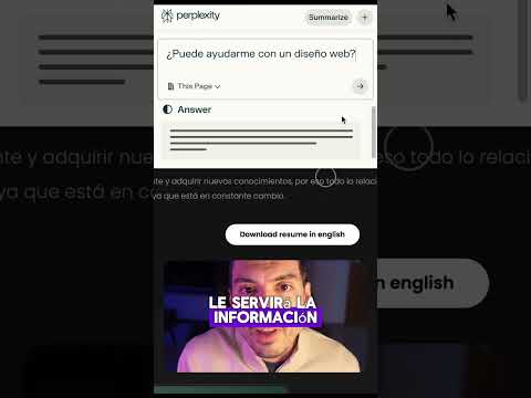 AI-First: Se vienen cositas… y el cambio será GROCHO! 🤯🚀 #seo #diseñoweb #diseño