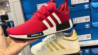 Top 10 BEST ADIDAS SNEAKERS For 2025 ADIDAS OUTLET SALE 60% OFF