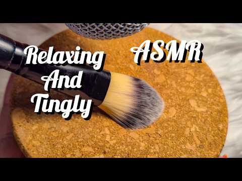 ASMR Fall Asleep Fast, Sounds For Extreme Tingles (No Talking)