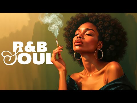 MODERN SOUL ► Soul music brings the deep mood ~ Best soul songs playlist
