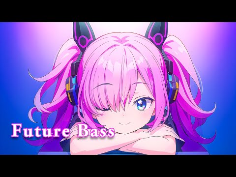 ポップな世界へようこそ！心踊るkawaii bassサウンド