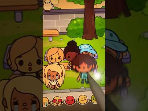 #tocaboca #aesthetic #toca #tocaroleplay #tocalife #roblox #viralvideo #fyp #sad