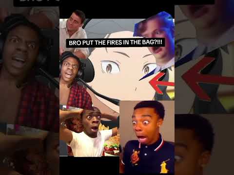 #Meme #MemeCut #CapCut #rezero #subarunatsuki  meme fries in the bag McDonald's