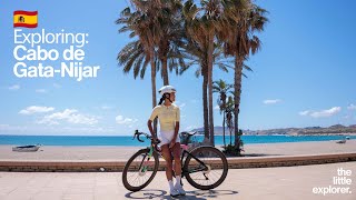 What It’s Like to Cycle Spain’s Cabo de Gata-Nijar Coast | Agua Amarga Loop