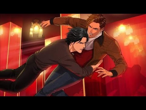 Lovestruck Diego T3  Ep 1