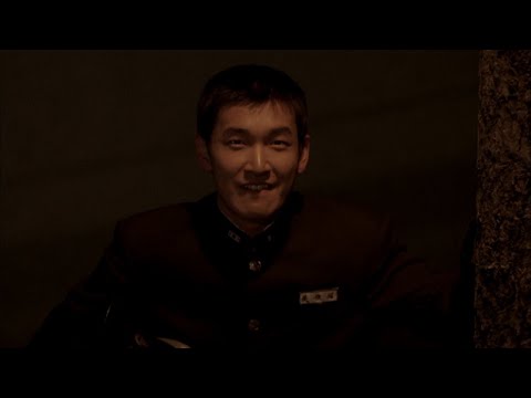 영화클립 클래식 - 조승우 가로등 씬 (너에게 난, 나에게 넌 자전거 탄 풍경) (6)