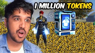 IMPOSSIBLE 50 REVIVE CHALLENGE IN FREE FIRE 😱