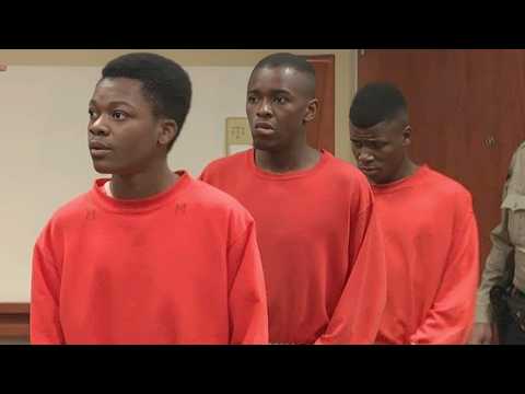 MOST DISTURBING Courtroom Moments That You'll Regret Watching Vol. 27