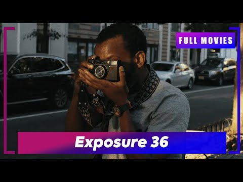 🎬 Exposure 36 (2021) | English Full Movie | Don't Miss Out!