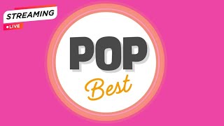 Pop Best Radio — 24/7 Live Pop Music Hits 2025 🔥 Best English Songs 2025
