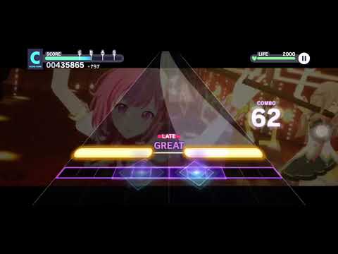 Becoming Potatoes | APPEND | CLEAR | add me in proseka! ID: 579525120436269059