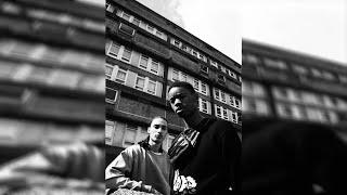 Freestyle Boom Bap Beat | "CYPHER" | Underground Boom Bap Instrumental Uso Libre | *CON SCRATCH