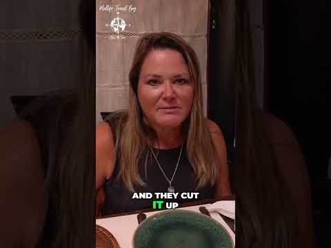 Steak House 🐄 Pricing in Albania🇦🇱 vs Canada 🇨🇦 | Amazing Food Experience in Tirana