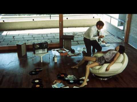 Ennio Morricone - Miraggio - Indagine su un cittadino al di sopra ogni sospetto OST - HD