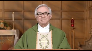 Sunday Catholic Mass Today | Daily TV Mass, July 11 2021