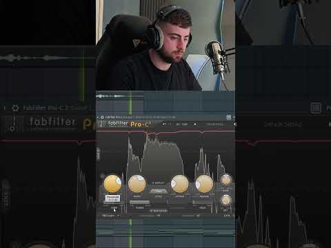 vocal compression basics