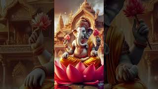 #ganpati 🏵️🏵️🏵️ #hindudeity #hindudharma #hinduism