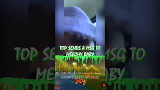Top sends a message to Meech!! #nawfside #nbayoungboy #newyb #liltop #decided2 #38baby