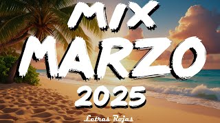 📀MIX REGGAETON MUSICA LATINA 2025 - NEW REGGAETON MUSICA 2025 - LO MÁS NUEVO DEL REGGAETON 2025