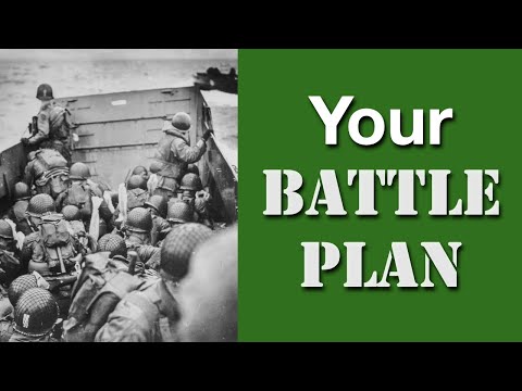 The Debt Collection Battle Plan:  A Complete System to Get Rid of Debt Collections in 2025