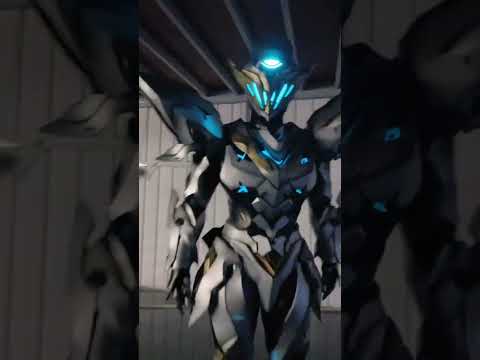 Stellaron hunter Sam from Honkai: Star Rail Cosplay Armor with Lighting and Smoking Effect