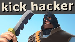 Meet the Heavy Spy
