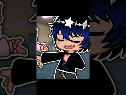 Vani and Kyle in Gacha | #gacha #robloxmm2edit #mm2edit #mm2 #roblox #vaniandkyle #fyp #viral #gl2