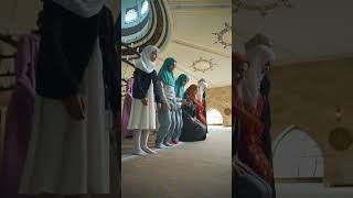 Allahu Akbar. #shorts #successstartsnow