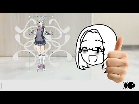 Igaku // Medicine / Koharu Rikka (Synth V Cover)