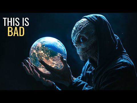 They Solved the Fermi Paradox... But It's Bad News?