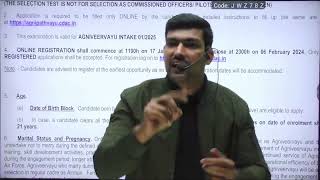 Airforce/1/2025/Airforce New vacancy/Age limit/Airforce 2025 age limit by Robin sir#caedts tricks