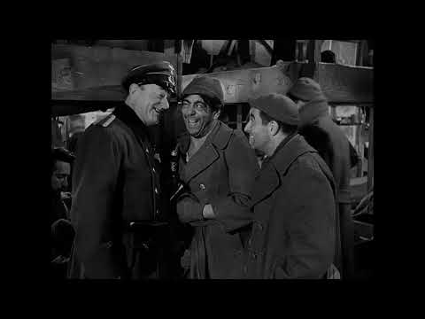 Stalag 17 1953supervideo tv