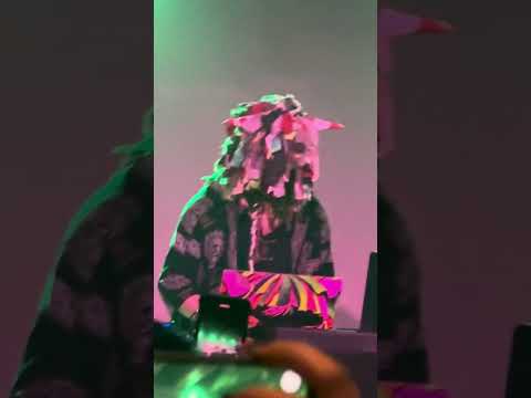 Kikuo LIVE full set @ Crescent Ballroom Phoenix, Arizona, USA 1/23/2024
