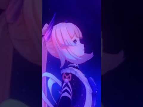 Kokomi Heartbeat Edit | Genshin Impact