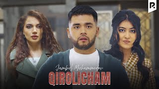 Jambul Muhammedov - Qirolicham (Official Music Video)